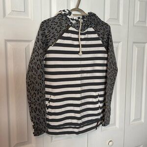 Ampersand Sweatshirt